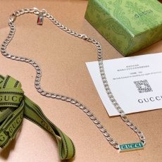 Gucci Necklaces